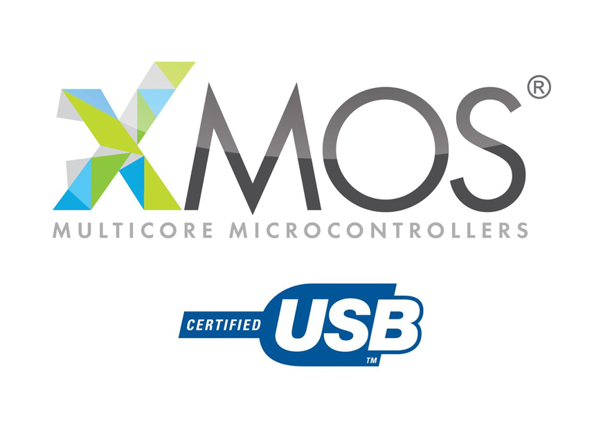 XMOS USB Audio 2.0 Driver (V4.13.0) 驅動下載