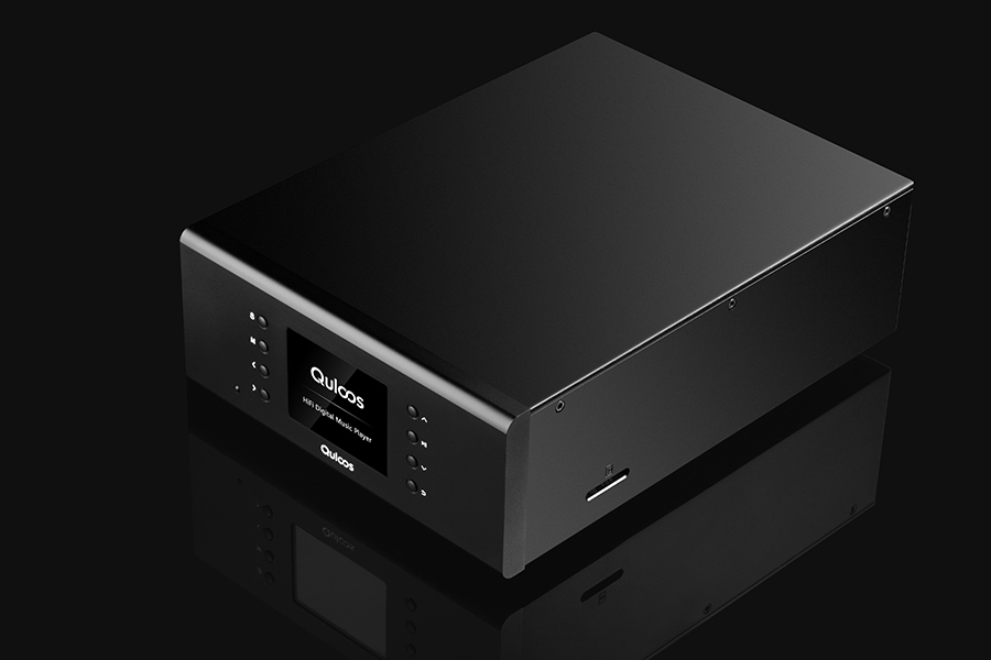 HiFi數(shù)字播放器